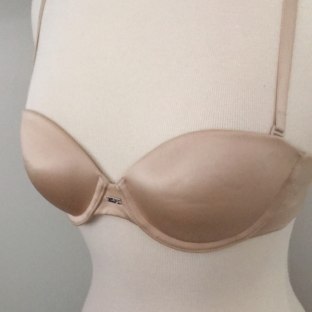 New Maidenform Nude Bra